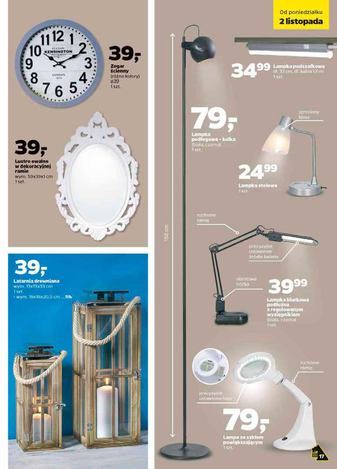 Gazetka promocyjna Netto str. 17