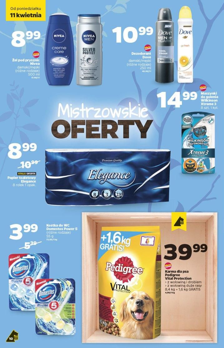Gazetka promocyjna Netto str. 10
