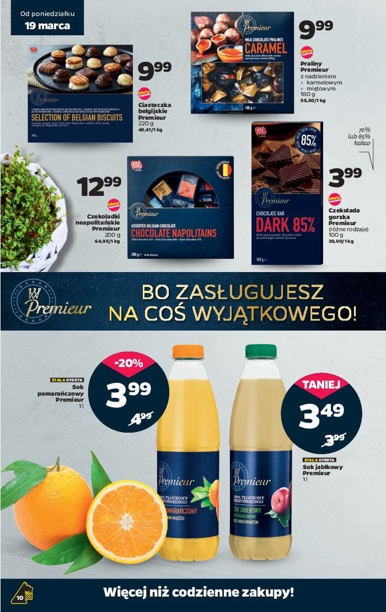 Gazetka promocyjna Netto str. 10