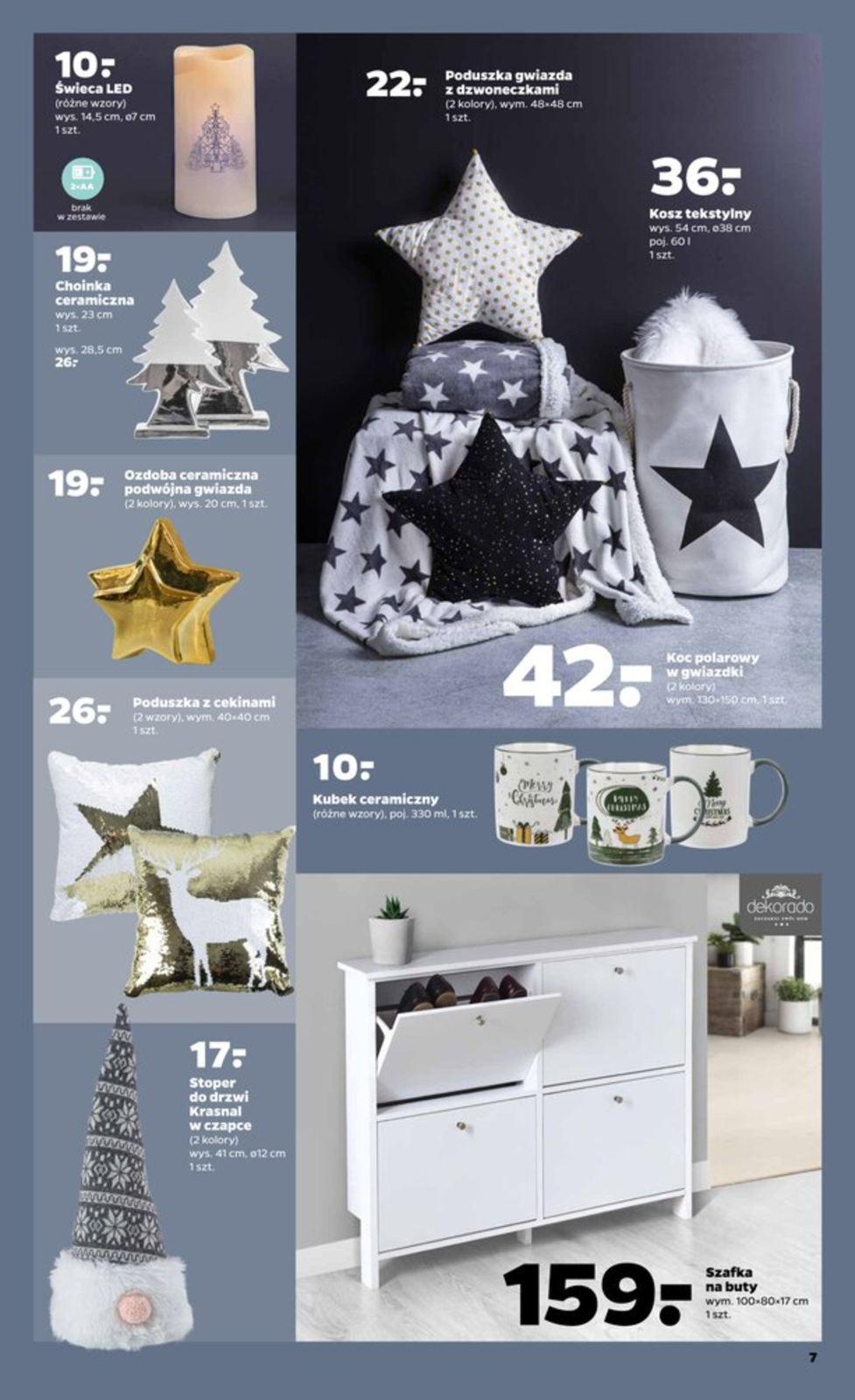 Gazetka promocyjna Netto str. 7