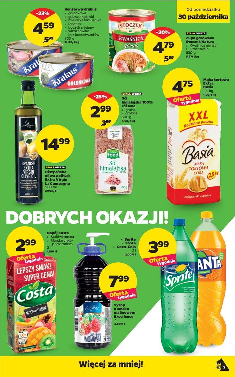 Gazetka promocyjna Netto str. 7