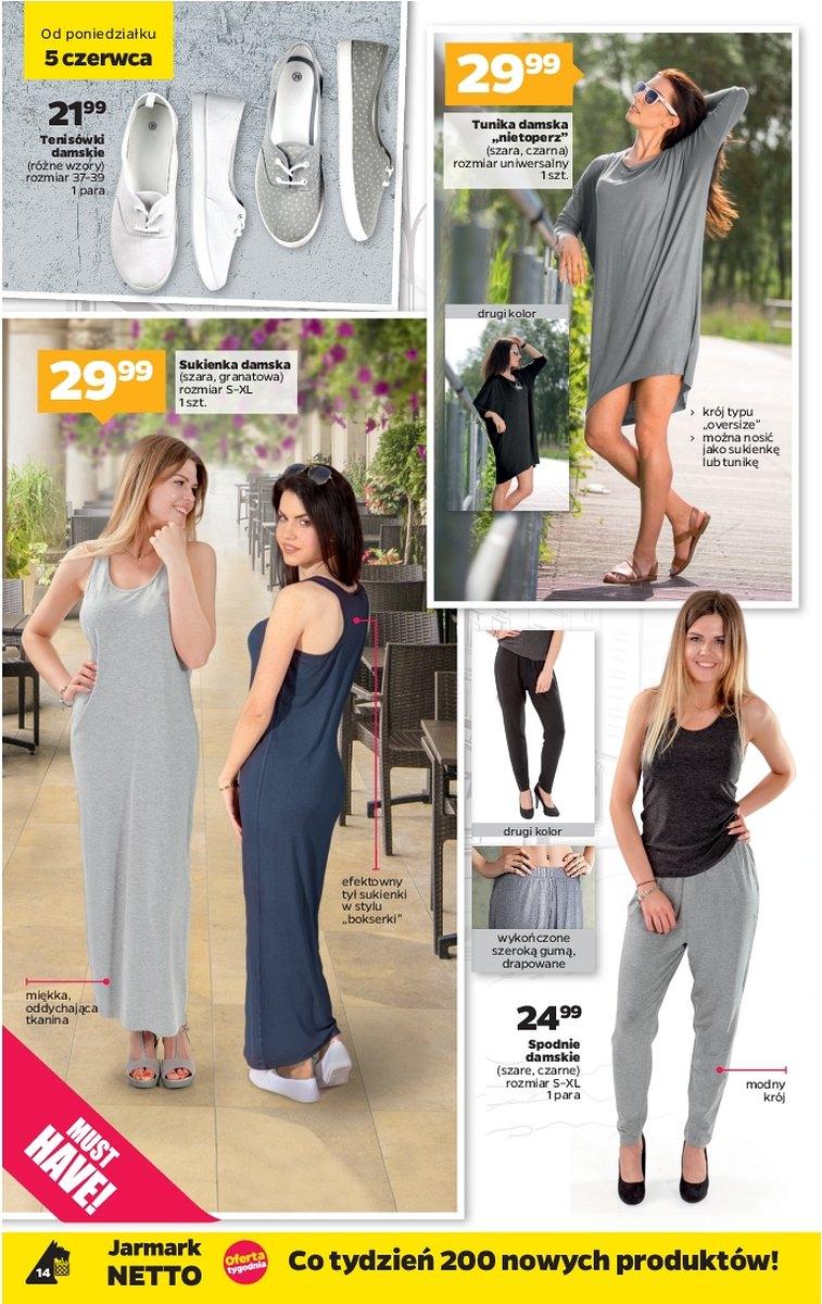 Gazetka promocyjna Netto str. 14