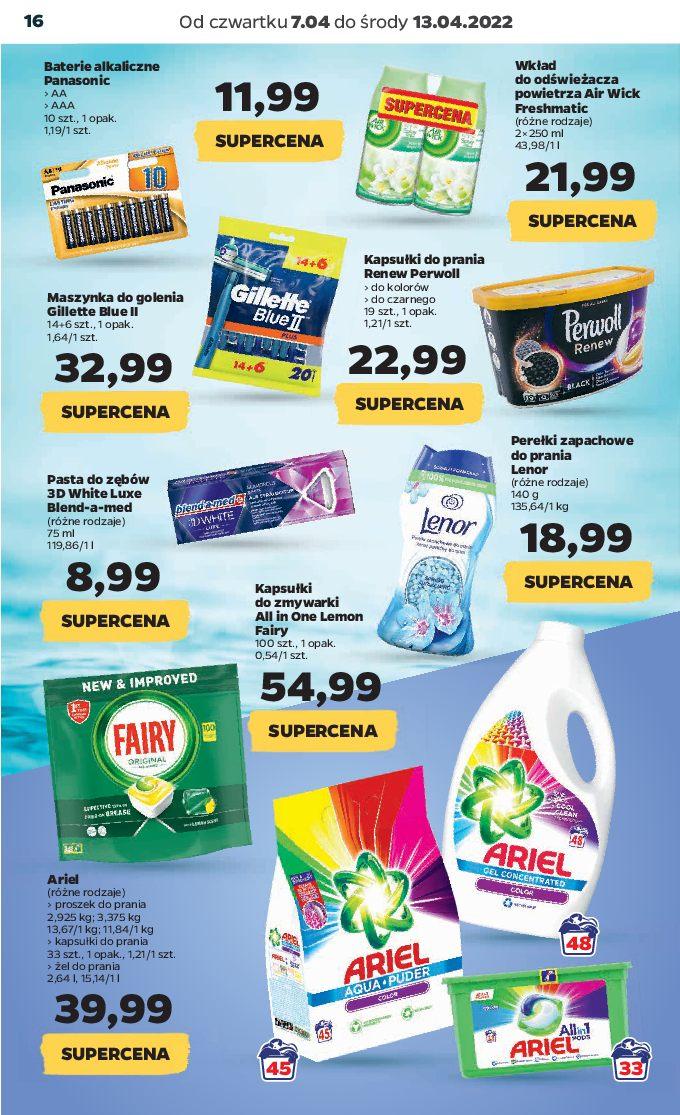 Gazetka promocyjna Netto str. 17