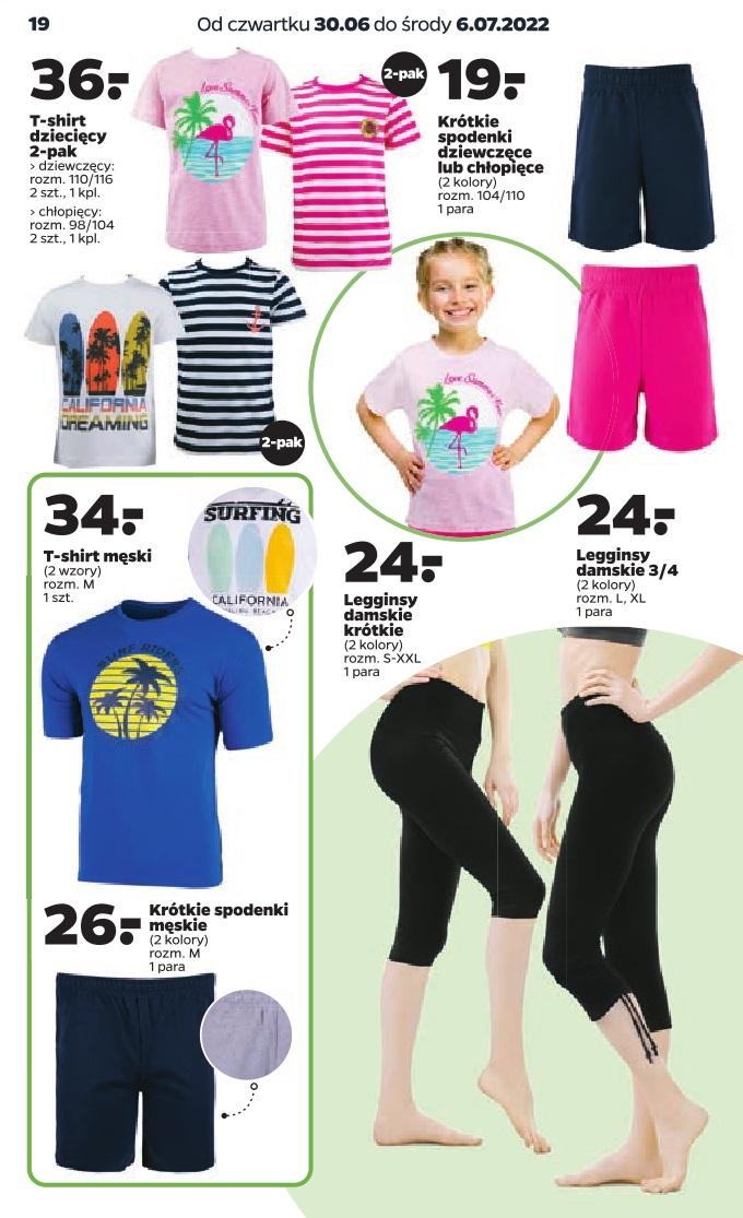 Gazetka promocyjna Netto str. 6