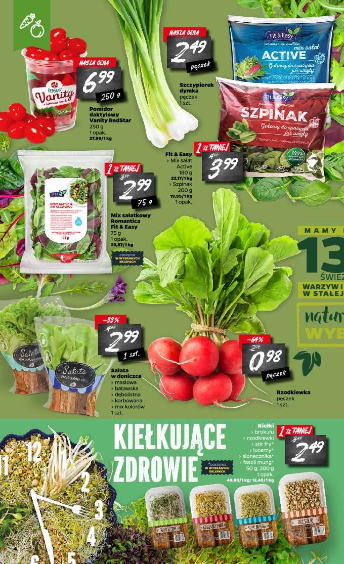 Gazetka promocyjna Netto str. 4