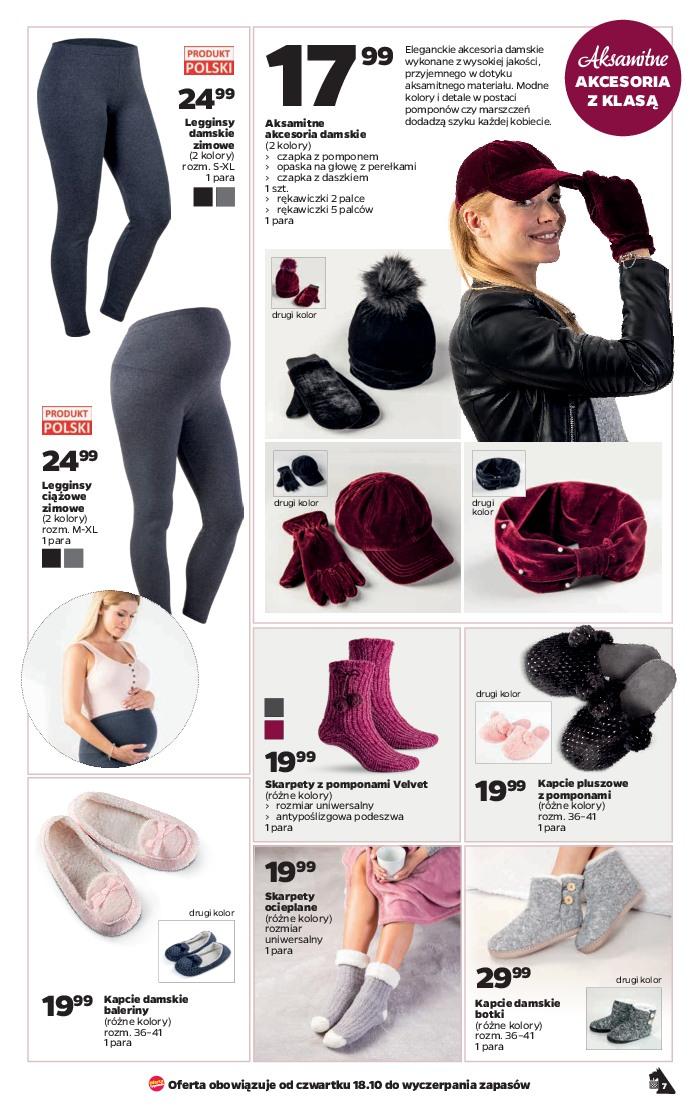 Gazetka promocyjna Netto str. 7