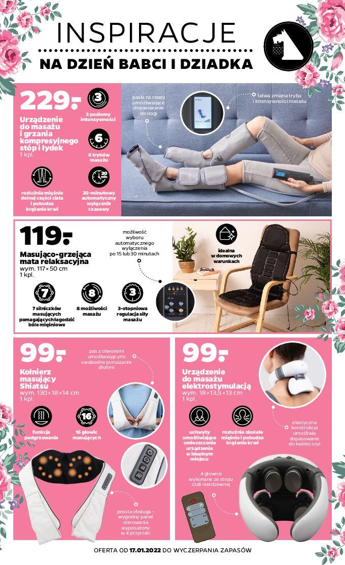 Gazetka promocyjna Netto str. 1