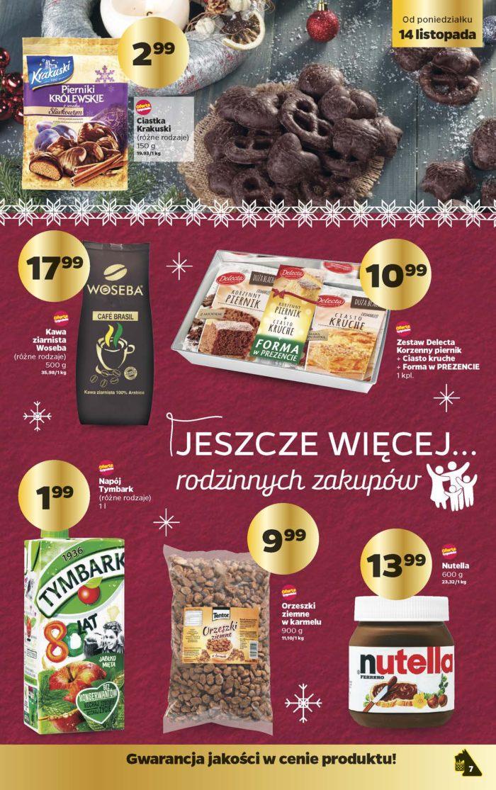 Gazetka promocyjna Netto str. 7