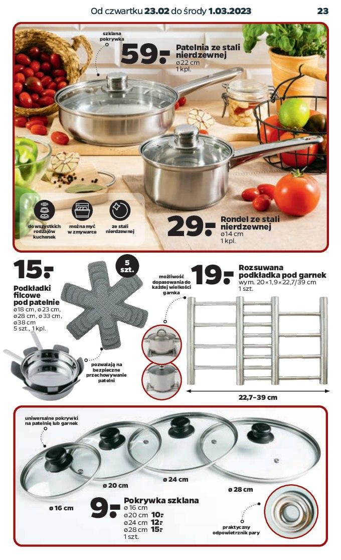 Gazetka promocyjna Netto str. 7