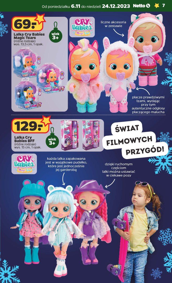 Gazetka promocyjna Netto str. 8