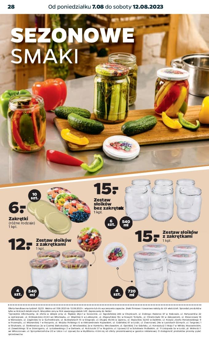 Gazetka promocyjna Netto str. 3