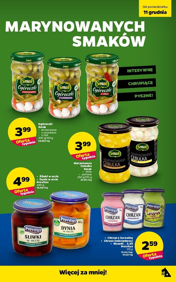 Gazetka promocyjna Netto str. 19