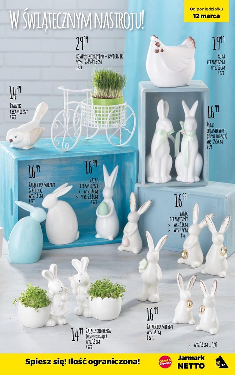 Gazetka promocyjna Netto str. 17