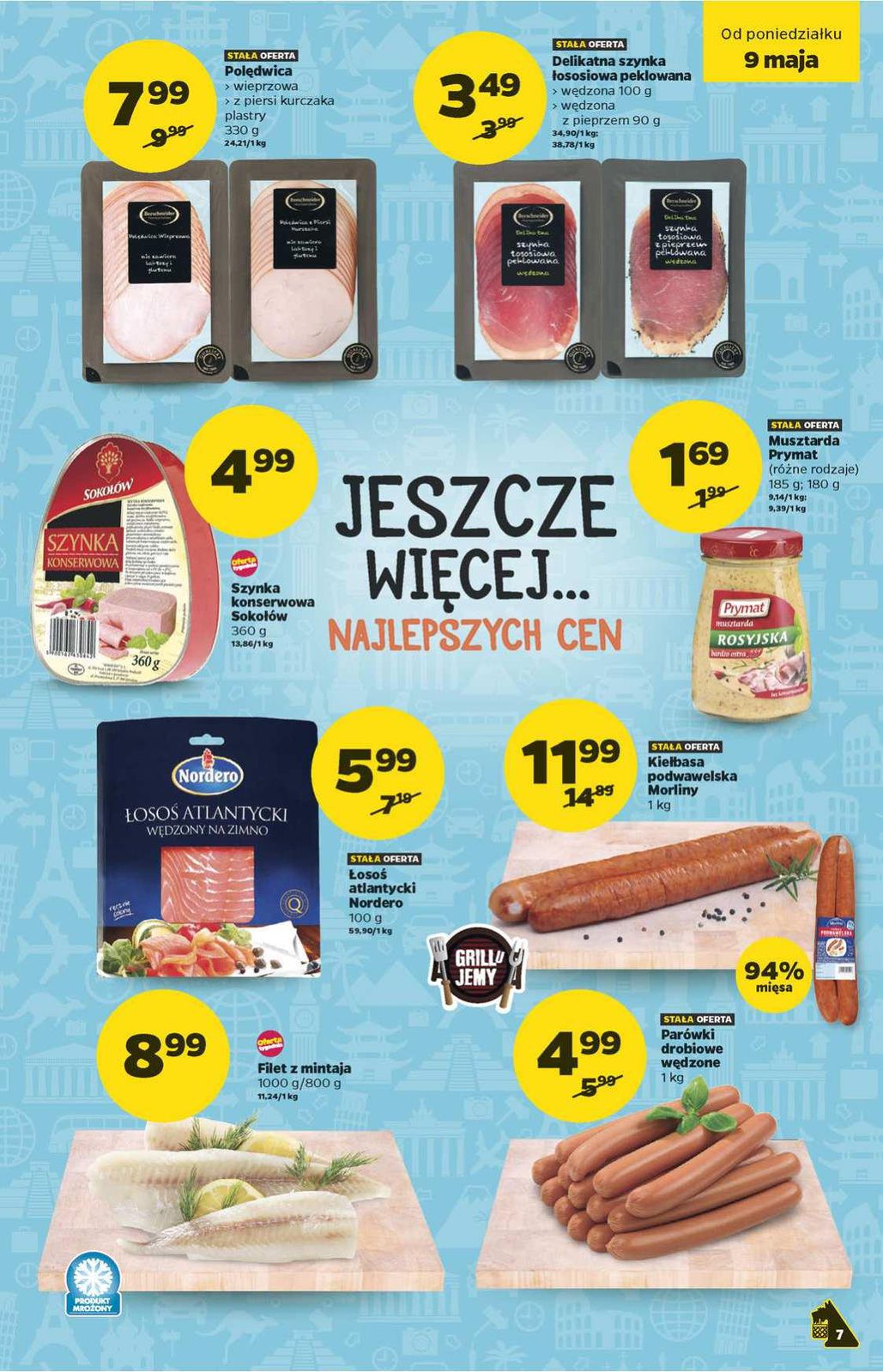 Gazetka promocyjna Netto str. 7