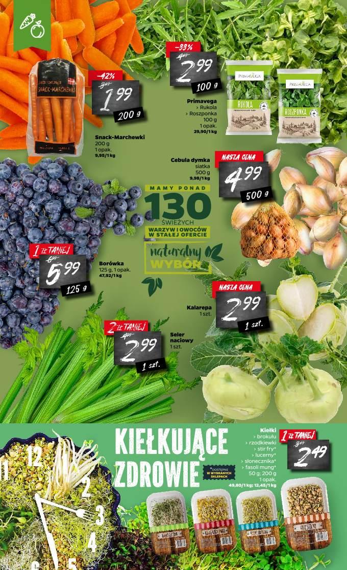 Gazetka promocyjna Netto str. 4