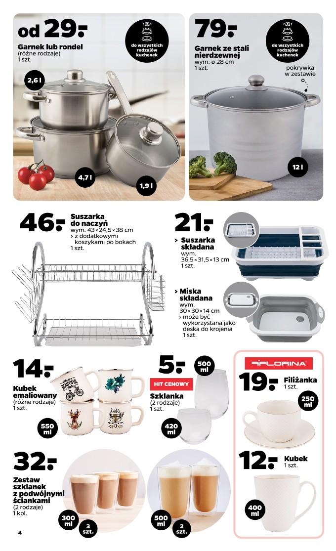 Gazetka promocyjna Netto str. 4