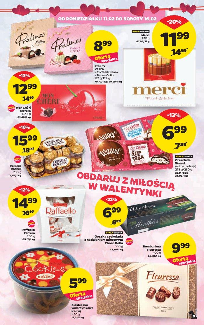 Gazetka promocyjna Netto str. 5