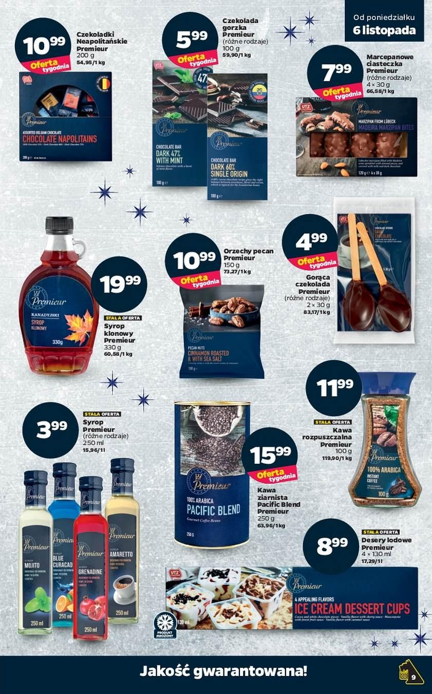 Gazetka promocyjna Netto str. 9