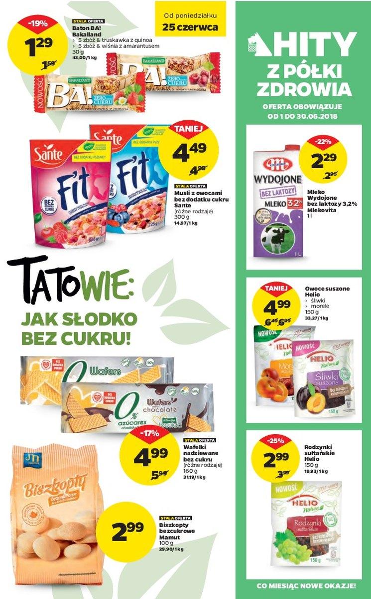 Gazetka promocyjna Netto str. 5