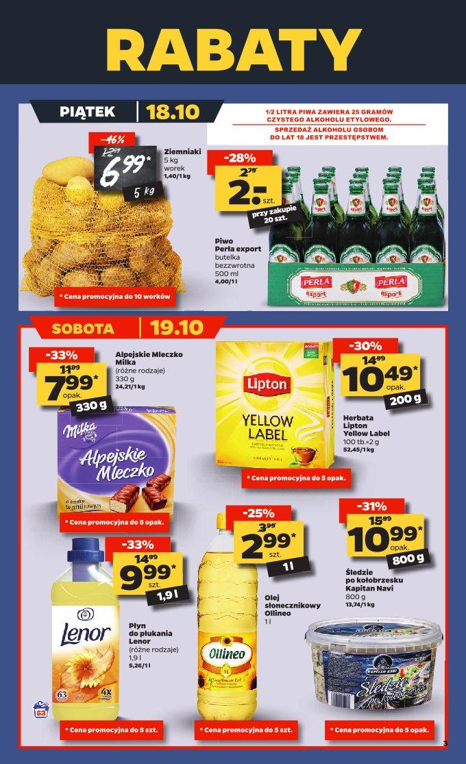 Gazetka promocyjna Netto str. 3