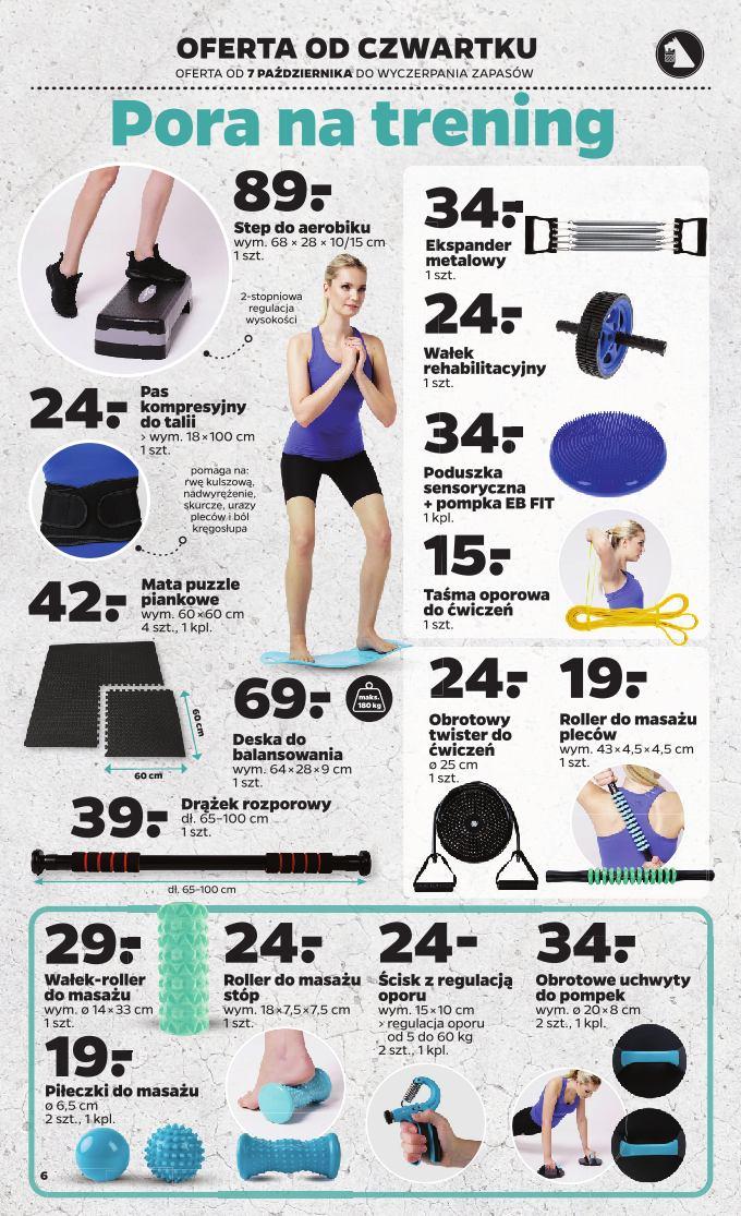 Gazetka promocyjna Netto str. 6