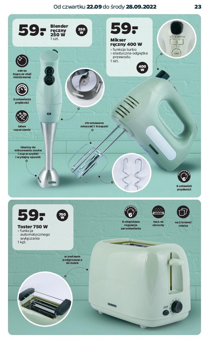 Gazetka promocyjna Netto str. 7