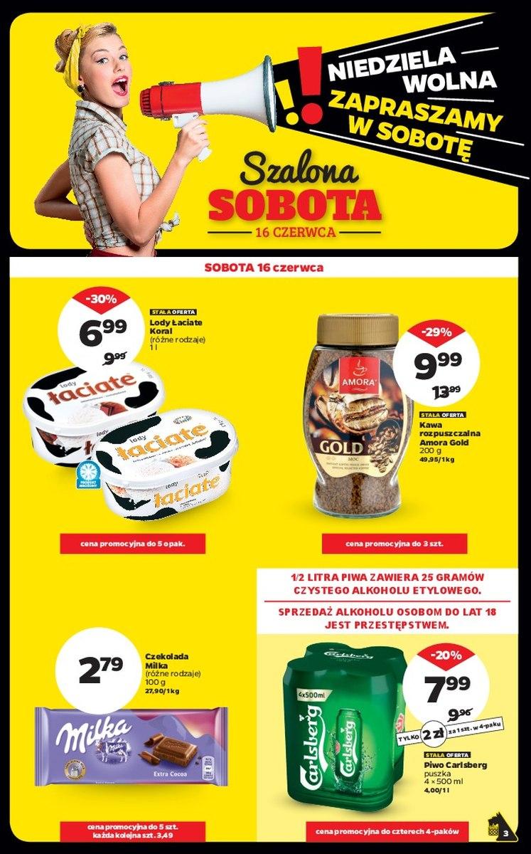 Gazetka promocyjna Netto str. 3