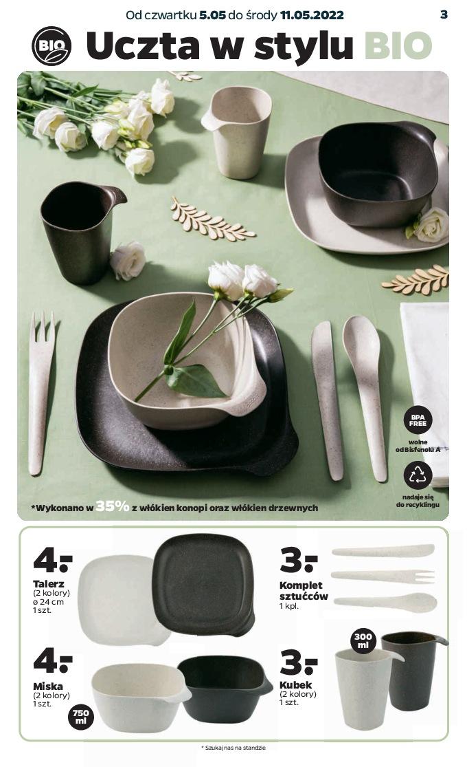 Gazetka promocyjna Netto str. 3