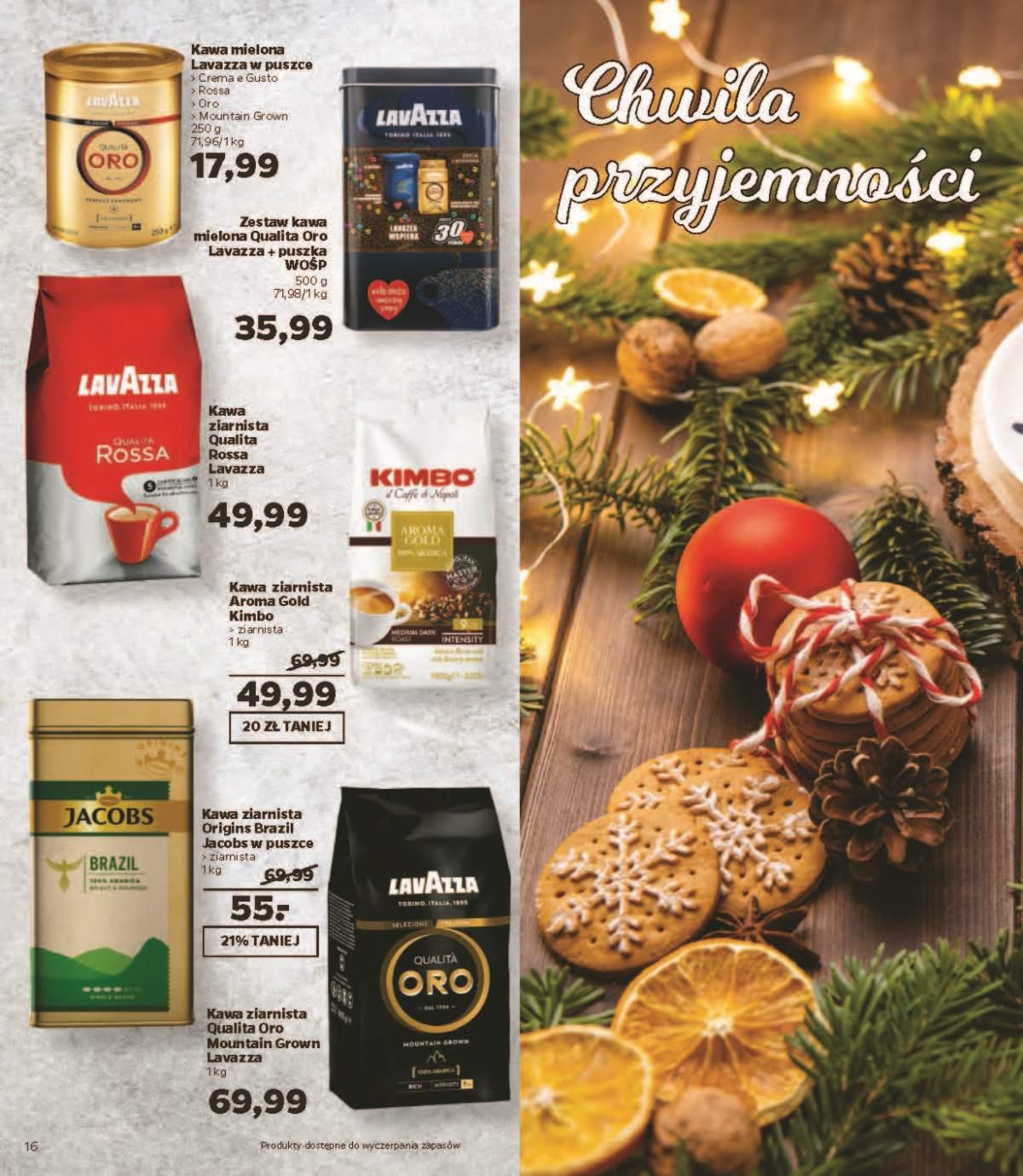 Gazetka promocyjna Netto str. 16