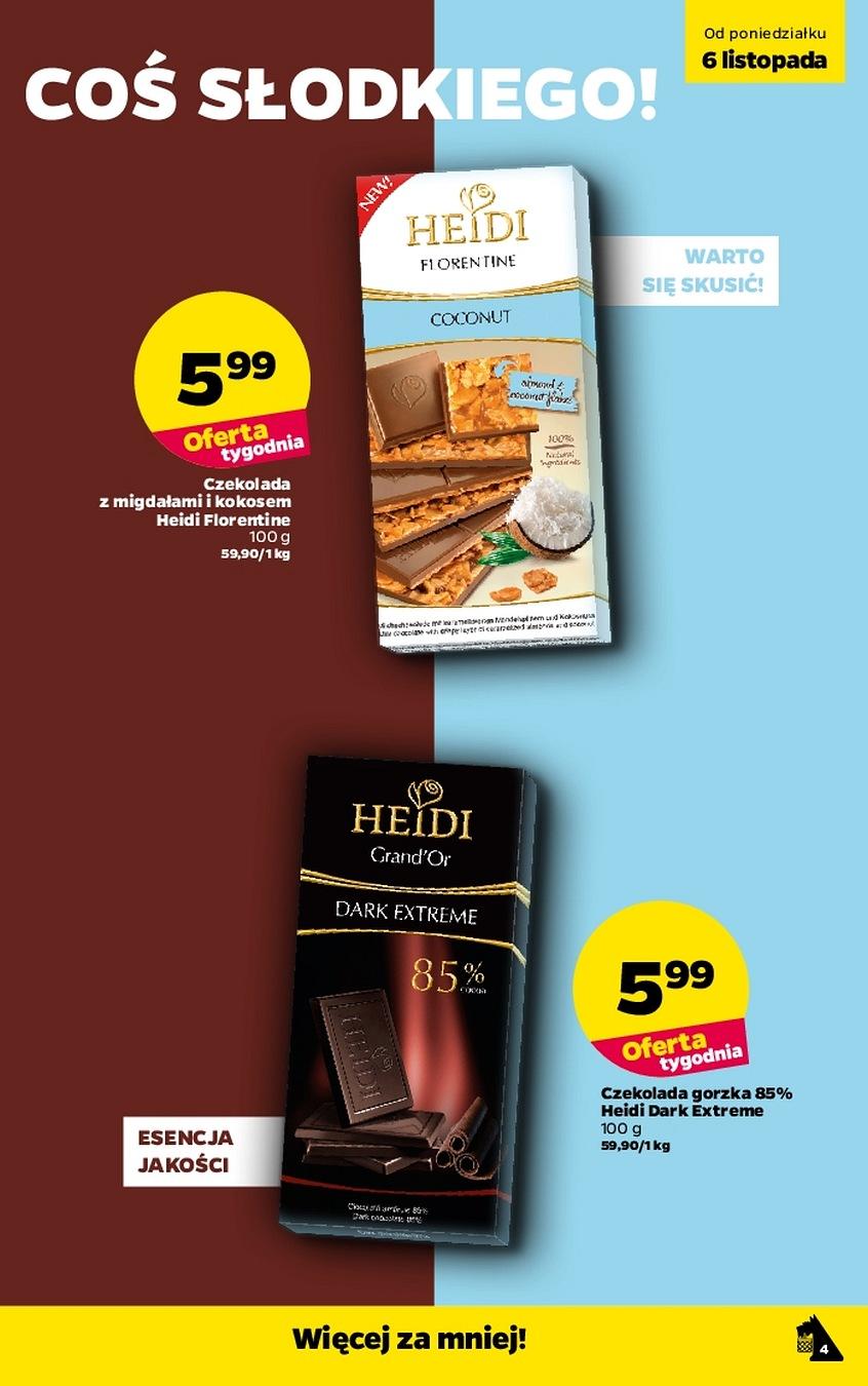 Gazetka promocyjna Netto str. 19