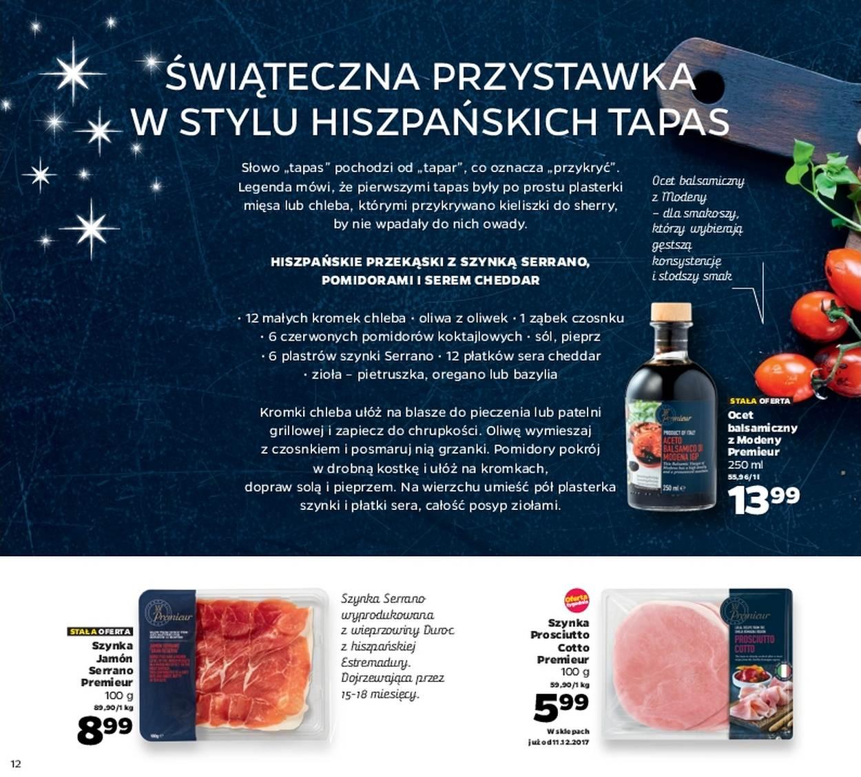 Gazetka promocyjna Netto str. 12