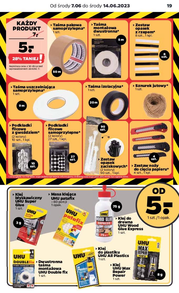 Gazetka promocyjna Netto str. 3