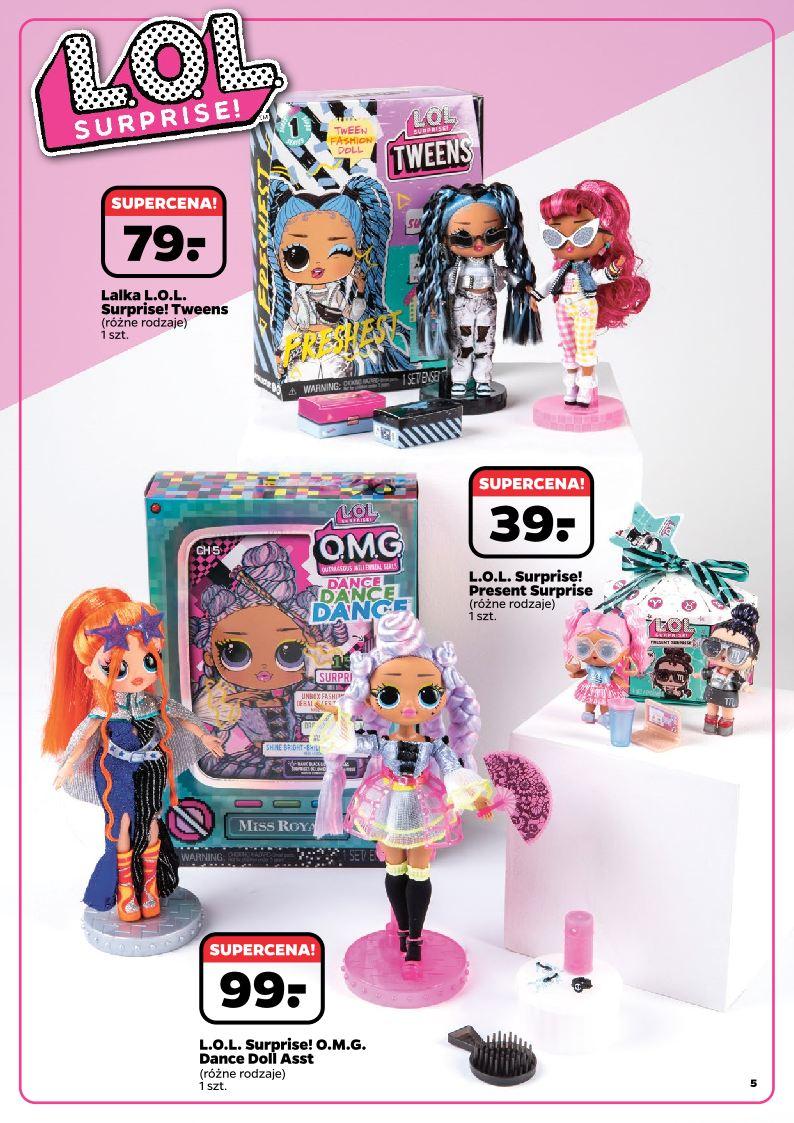 Gazetka promocyjna Netto str. 5