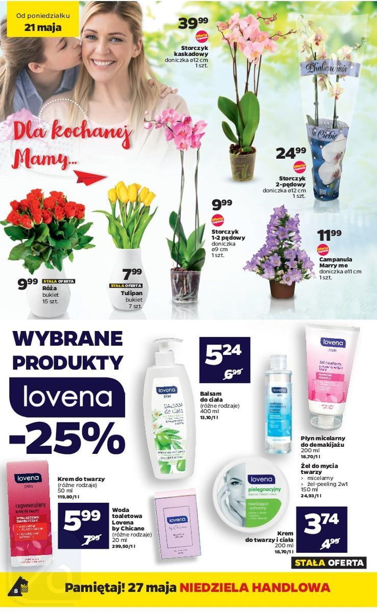 Gazetka promocyjna Netto str. 8