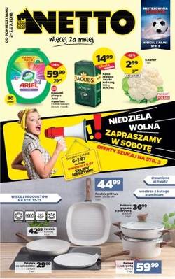 Netto 2.07