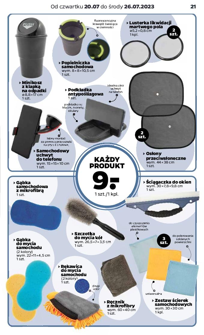 Gazetka promocyjna Netto str. 5