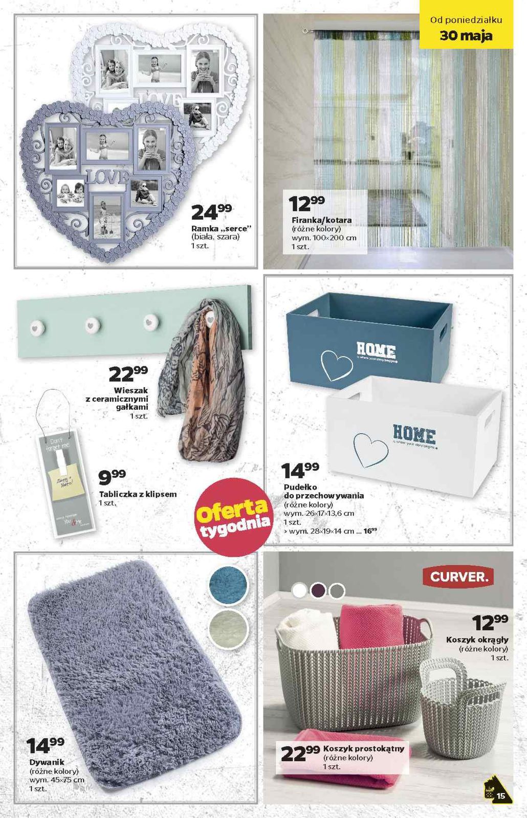 Gazetka promocyjna Netto str. 15