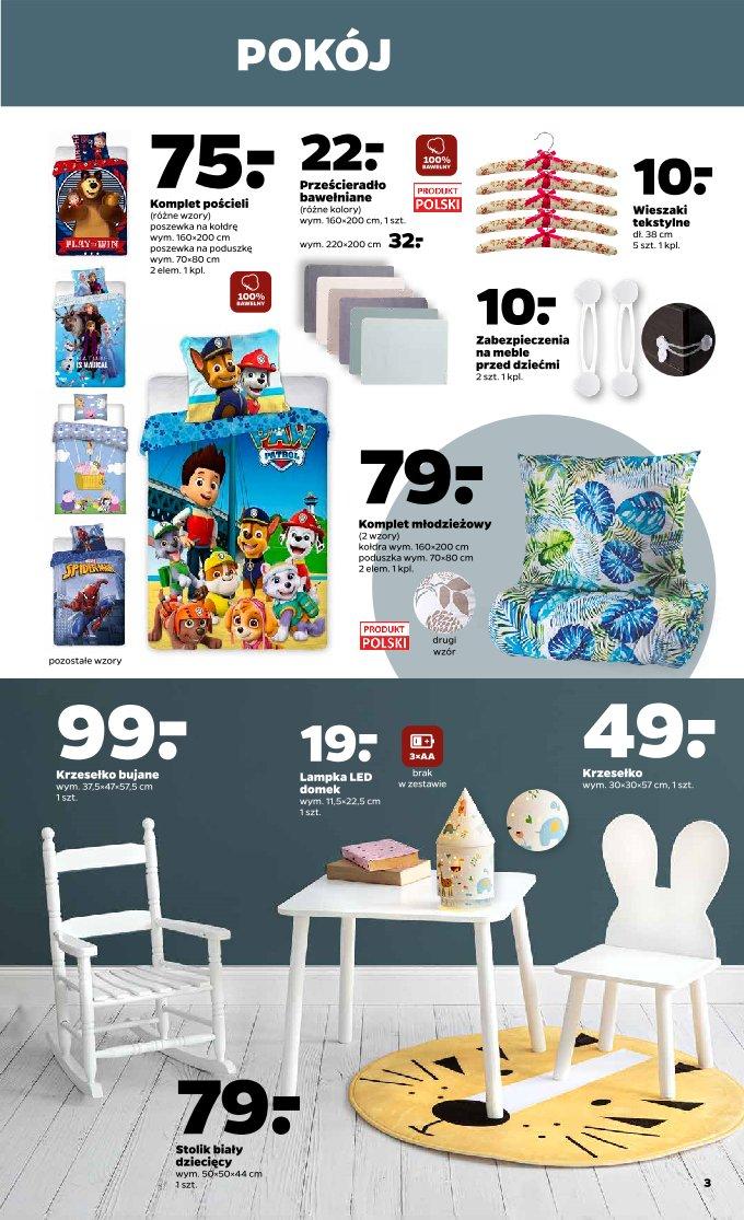 Gazetka promocyjna Netto str. 3