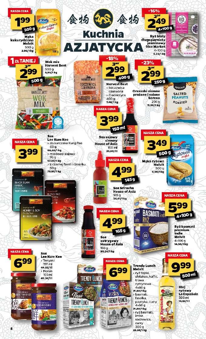 Gazetka promocyjna Netto str. 8