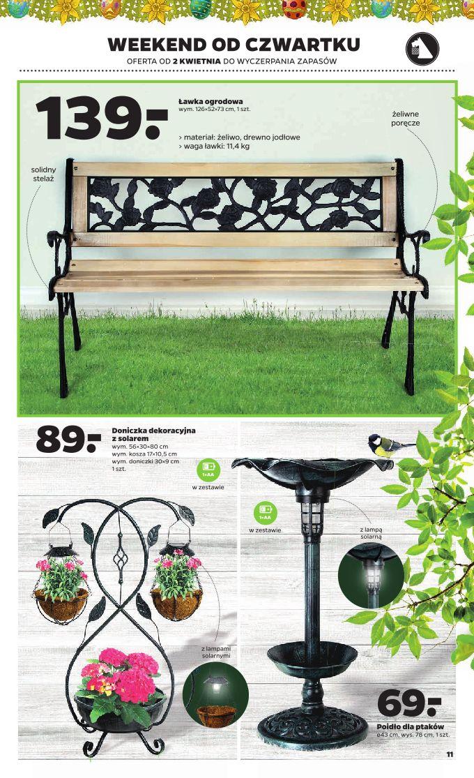 Gazetka promocyjna Netto str. 11