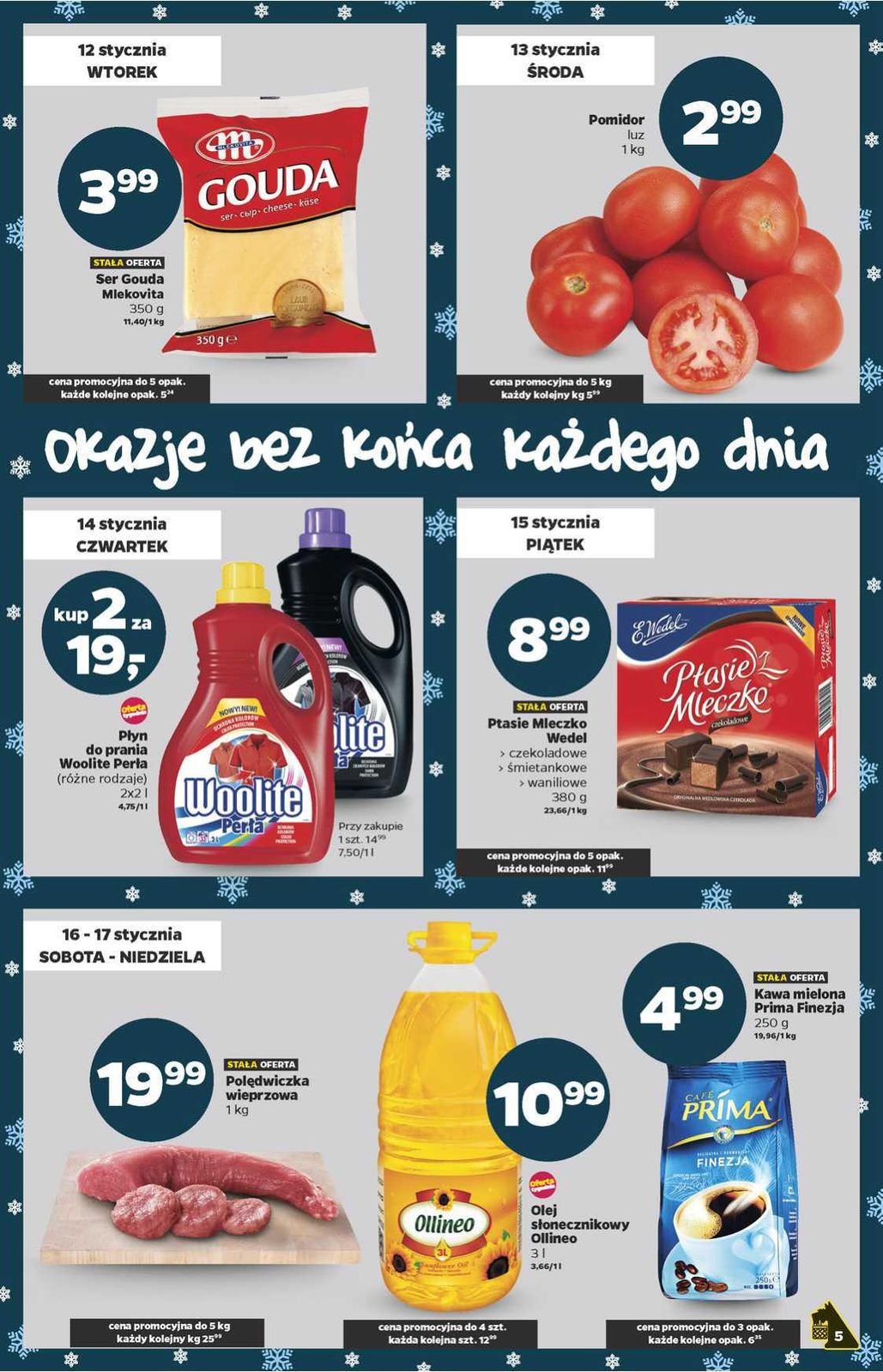 Gazetka promocyjna Netto str. 5