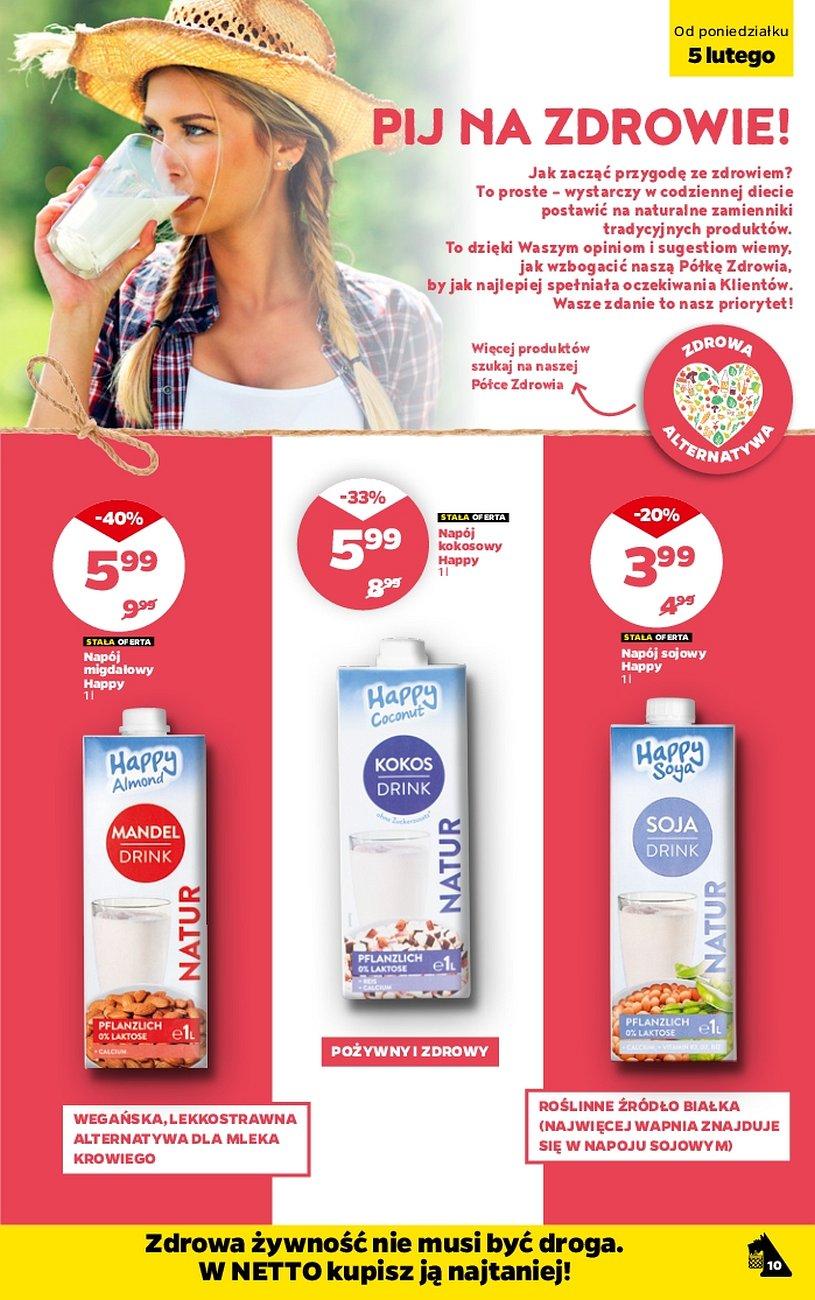 Gazetka promocyjna Netto str. 23