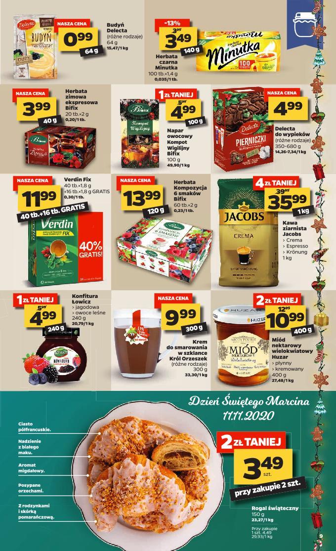 Gazetka promocyjna Netto str. 9