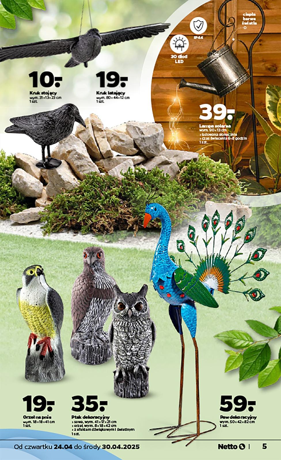 Gazetka promocyjna Netto str. 28