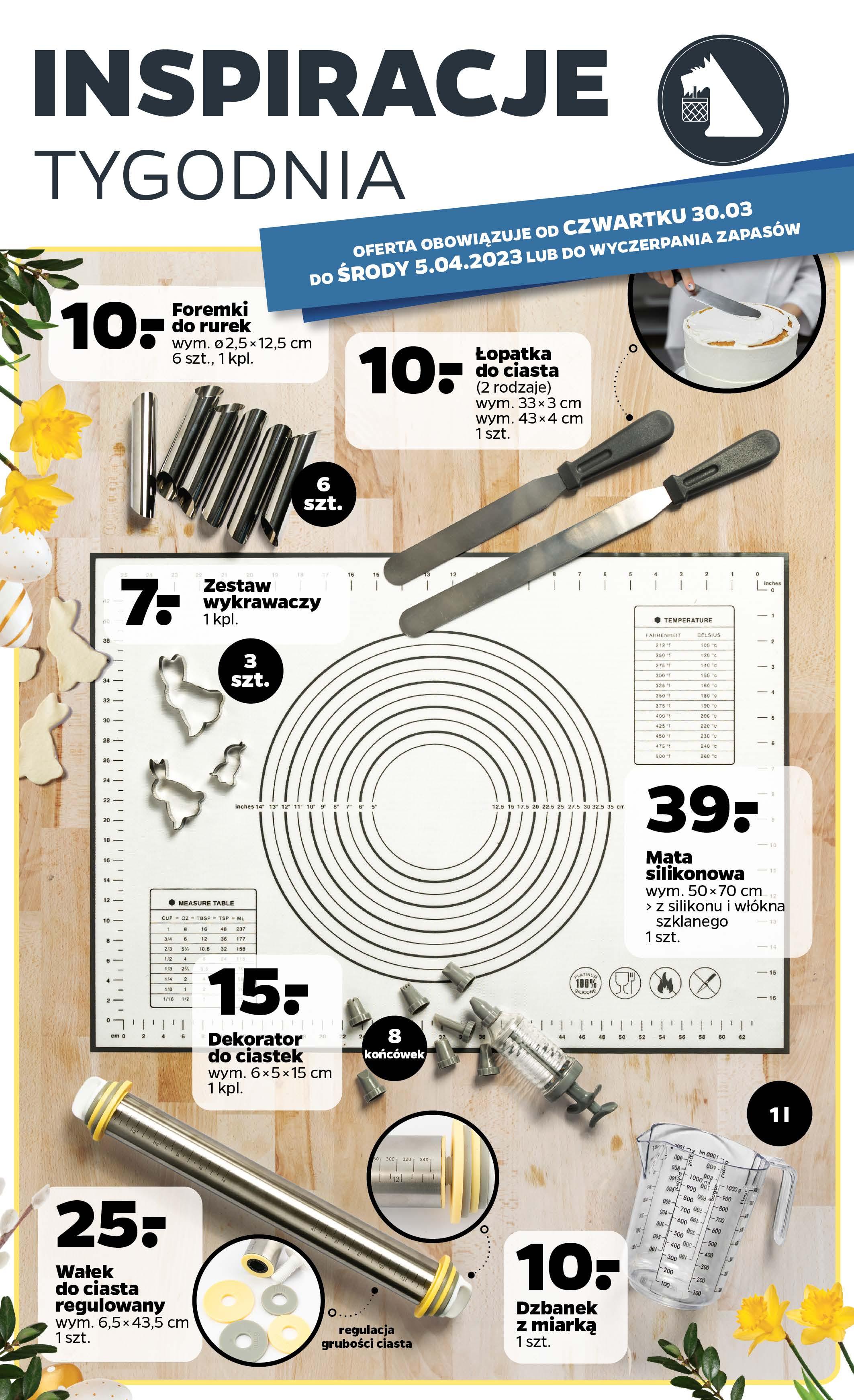 Gazetka promocyjna Netto str. 16