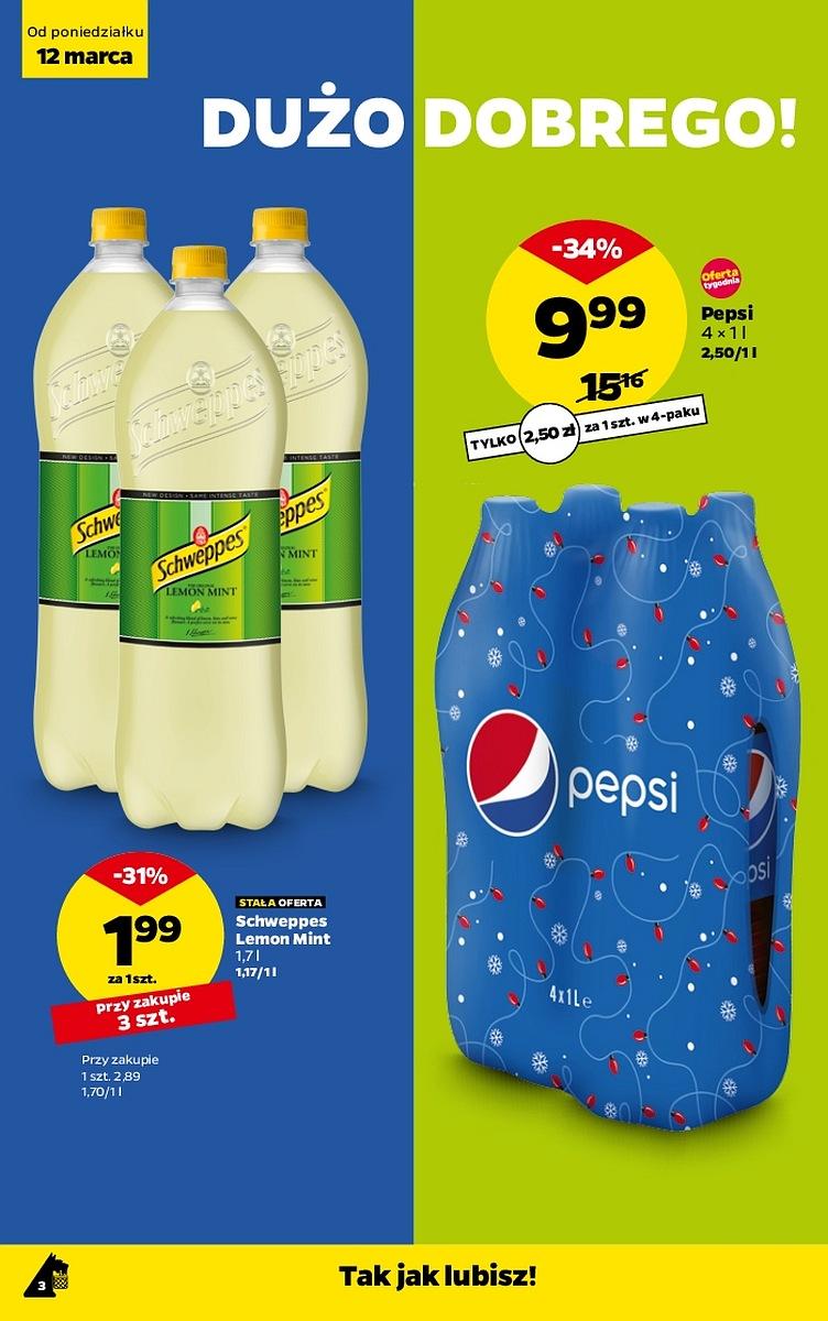 Gazetka promocyjna Netto str. 22