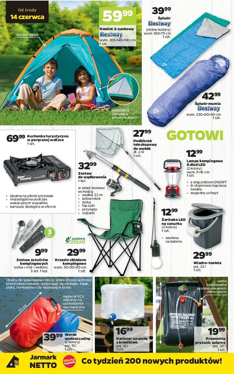 Gazetka promocyjna Netto str. 4