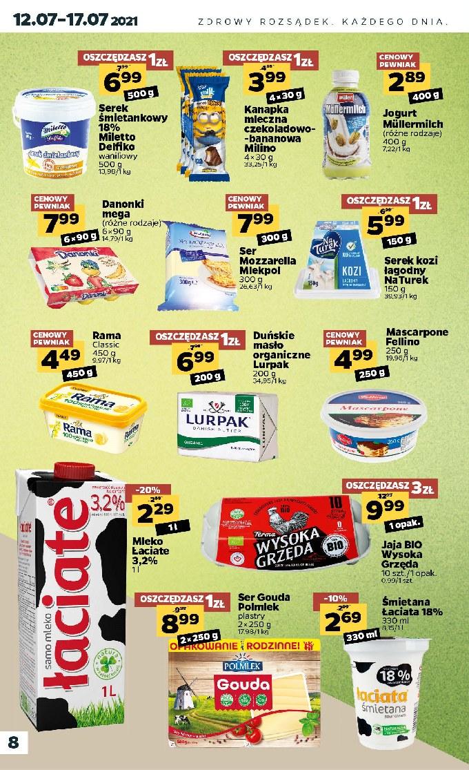 Gazetka promocyjna Netto str. 8