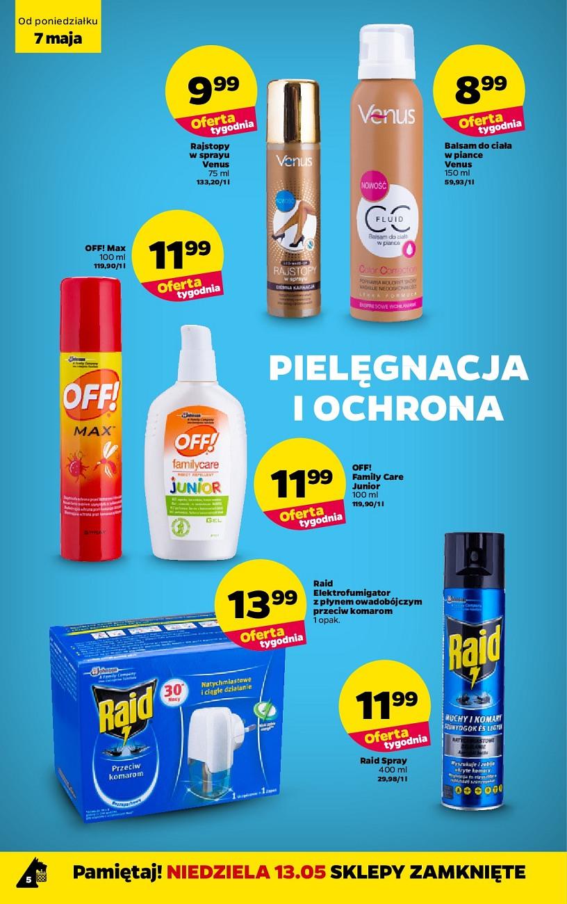 Gazetka promocyjna Netto str. 22