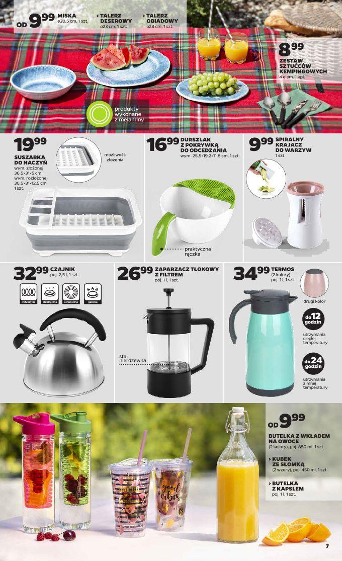 Gazetka promocyjna Netto str. 7